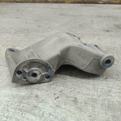 Кронштейн генератора Opel Astra G 2001 Z16XE 1.6 универсал - изображение 3