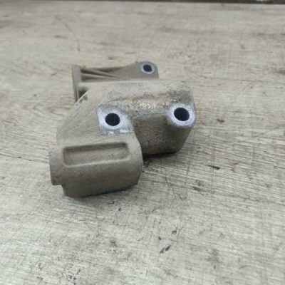 Кронштейн генератора Opel Astra G 2001 Z16XE 1.6 универсал - изображение 4