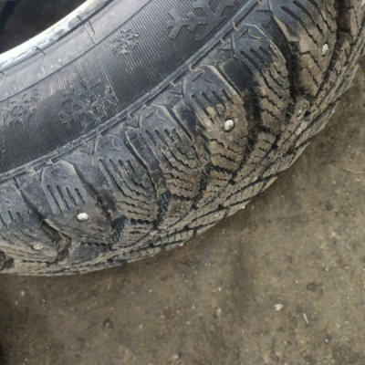Колеса комплект Opel Astra G 2001 универсал Z16XE 1.6 - изображение 8