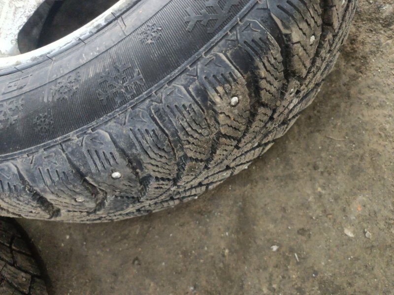 Колеса комплект Opel Astra G 2001 универсал Z16XE 1.6