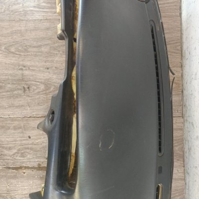 Торпедо Hyundai Sonata 1997 седан 4дв. G4CP, V275766 - изображение 9