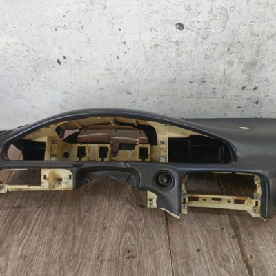 Торпедо Hyundai Sonata 1997 седан 4дв. G4CP, V275766 - изображение 3