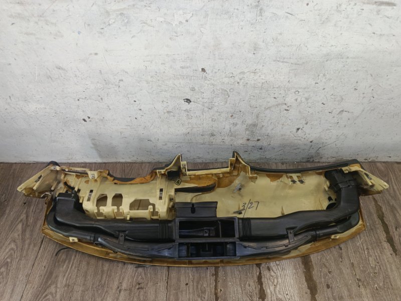 Торпедо Hyundai Sonata 1997 седан 4дв. G4CP, V275766