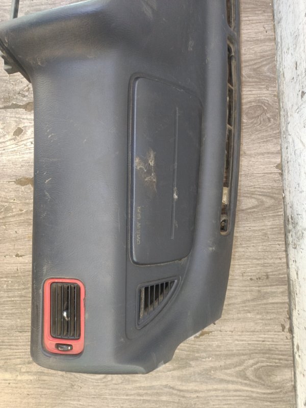 Торпедо Nissan Primera 1999 седан 4дв. QG18DE