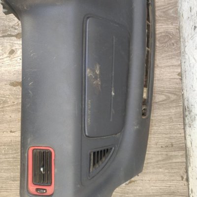 Торпедо Nissan Primera 1999 седан 4дв. QG18DE - изображение 18