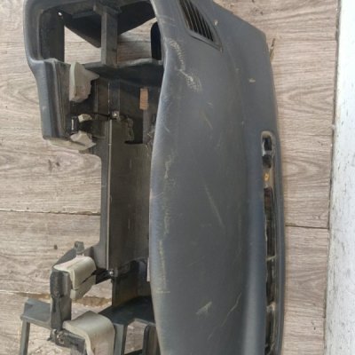 Торпедо Nissan Primera 1999 седан 4дв. QG18DE - изображение 20
