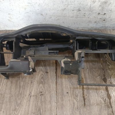 Торпедо Nissan Primera 1999 седан 4дв. QG18DE - изображение 3