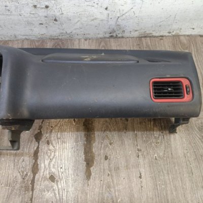 Торпедо Nissan Primera 1999 седан 4дв. QG18DE - изображение 13