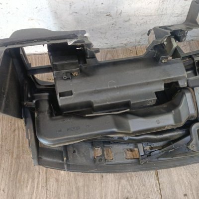 Торпедо Nissan Primera 1999 седан 4дв. QG18DE - изображение 2