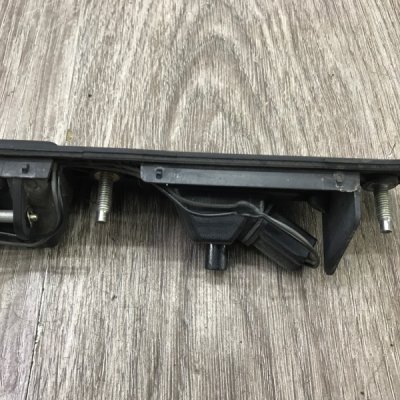 Кнопка открывания багажника Volvo V70 2004 универсал Задн. - изображение 8