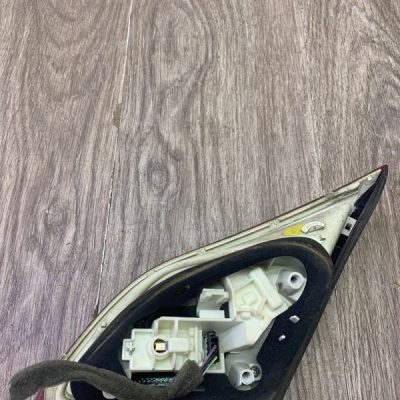 Фонарь крышки багажника Opel Astra J 2010 хетчбэк 5-ти дв., Задн., Лев. - изображение 5
