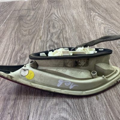Фонарь крышки багажника Opel Astra J 2010 хетчбэк 5-ти дв., Задн., Лев. - изображение 9