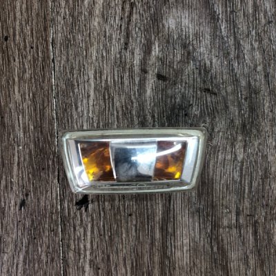 Повторитель поворота Opel Astra H 2009 хетчбэк 3дв. Z14XEP 1.4 Перед. Прав. - изображение 1