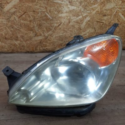 Фара Honda CR-V 2002 K20A4 Джип Внедорожник, Перед., Лев.