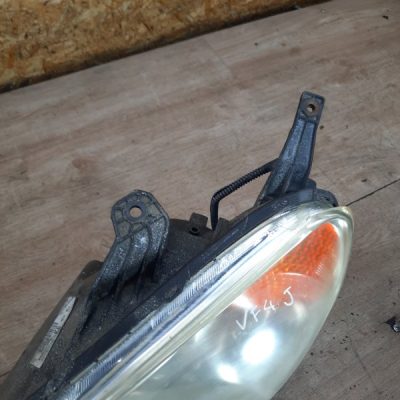 Фара Honda CR-V 2002 K20A4 Джип Внедорожник, Перед., Лев. - изображение 6