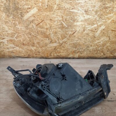 Фара Honda CR-V 2002 Джип Внедорожник K20A4 Перед. Лев. - изображение 3