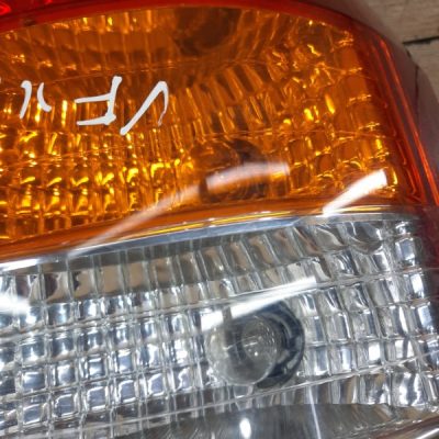 Фонарь Opel Zafira A 2000 X18XE1 1.8 минивен, Задн., Прав. - изображение 3