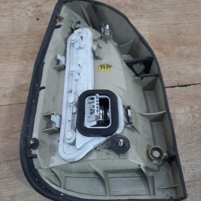 Фонарь Opel Zafira A 2000 X18XE1 1.8 минивен, Задн., Прав. - изображение 6