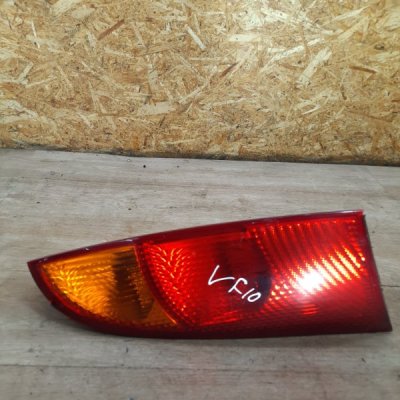 Фонарь Ford Focus 1 2002 хетчбэк 3дв. ALDA Задн. Прав. - изображение 4