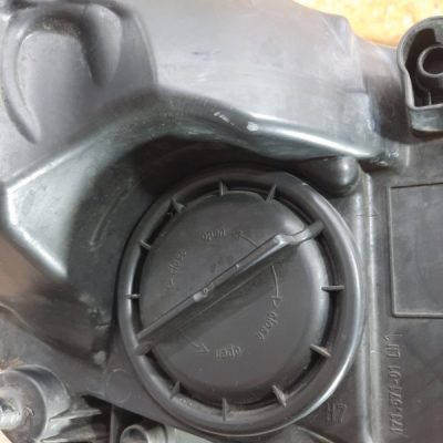 Фара Opel Astra J 2010 A17DTR 1.7 хетчбэк 5дв., Перед., Лев. - изображение 10