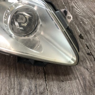 Фара Opel Corsa D 2008 Z12XEP 1.2 хетчбэк 3дв., Перед., Прав. - изображение 2