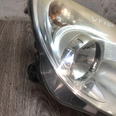 Фара Opel Corsa D 2008 Z12XEP 1.2 хетчбэк 3дв., Перед., Прав. - изображение 3