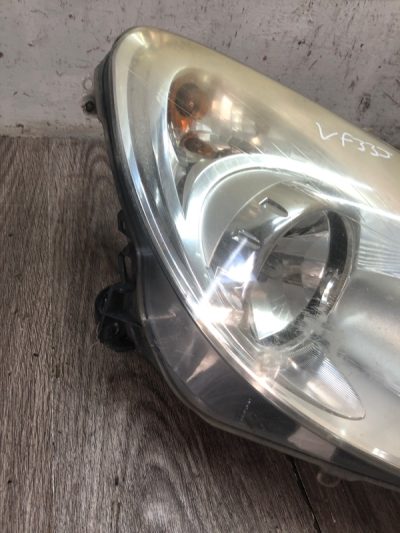 Фара Opel Corsa D 2008 Z12XEP 1.2 хетчбэк 3дв., Перед., Прав.