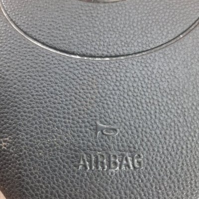 Аирбаг на руль Opel Zafira B 2007 минивен Z16XE1 1.6 - изображение 7