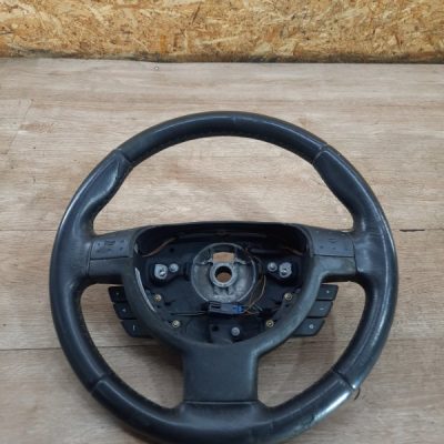 Руль Opel Corsa C 2003 Z14XE 1.4 хетчбэк 3дв.