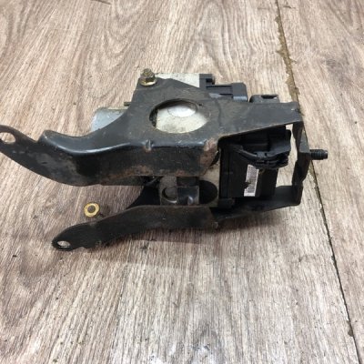 Блок abs Subaru Forester 2000 универсал EJ205 - изображение 4
