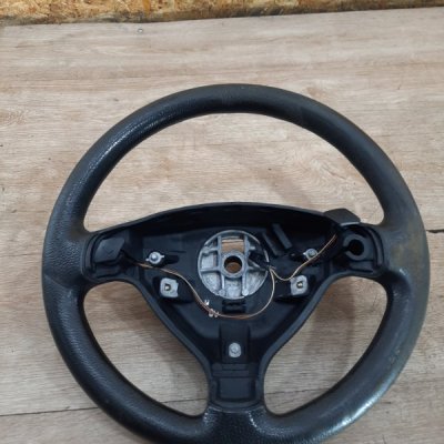 Руль Opel Astra G 1999 X14XE 1.4 хетчбэк 5дв.