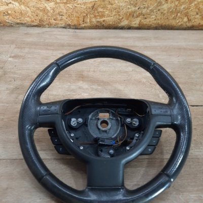 Руль Opel Corsa C 2006 хетчбэк 3дв. Z12XEP 1.2 - изображение 1