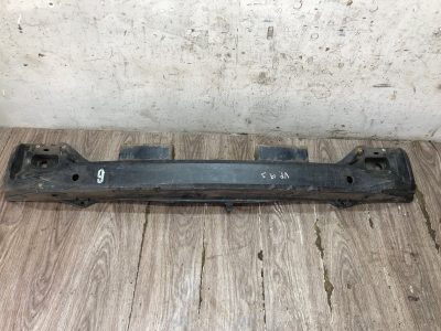 Усилитель бампера Subaru Forester 2000 EJ205 универсал, Перед.