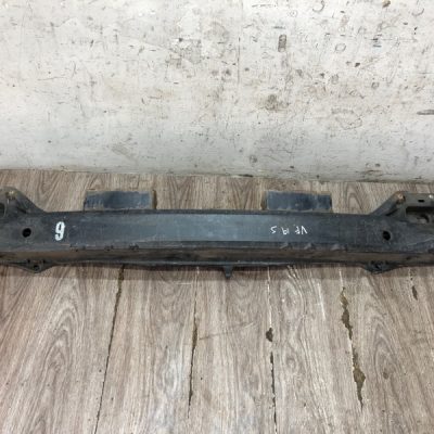 Усилитель бампера Subaru Forester 2000 EJ205 универсал, Перед.