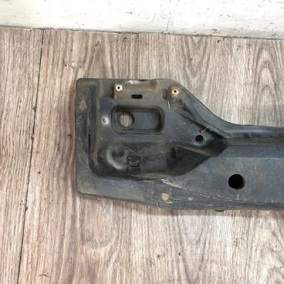 Усилитель бампера Subaru Forester 2000 EJ205 универсал, Перед. - изображение 2