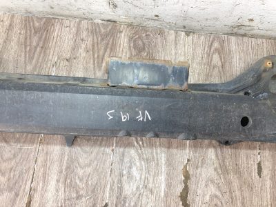 Усилитель бампера Subaru Forester 2000 EJ205 универсал, Перед.