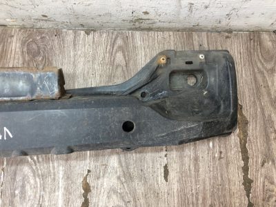Усилитель бампера Subaru Forester 2000 EJ205 универсал, Перед.