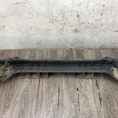 Усилитель бампера Subaru Forester 2000 EJ205 универсал, Перед. - изображение 6