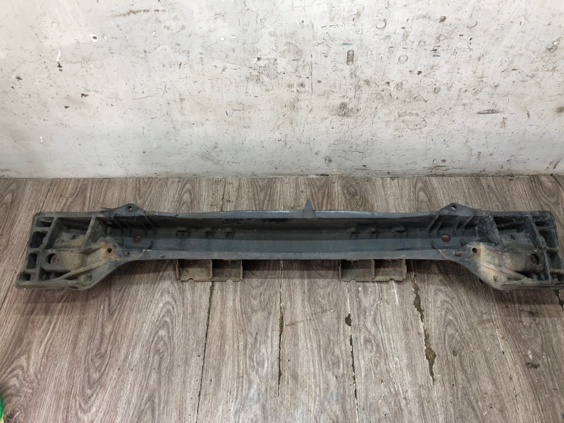 Усилитель бампера Subaru Forester 2000 EJ205 универсал, Перед. - изображение 6