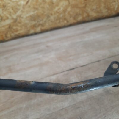 Трубка охлаждения Subaru Forester 2000 универсал EJ205 - изображение 2