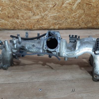 Коллектор впускной Subaru Forester 2000 EJ205 универсал