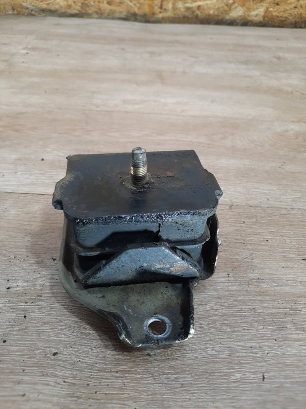 Подушка двигателя Subaru Forester 2000 универсал EJ205 Лев.