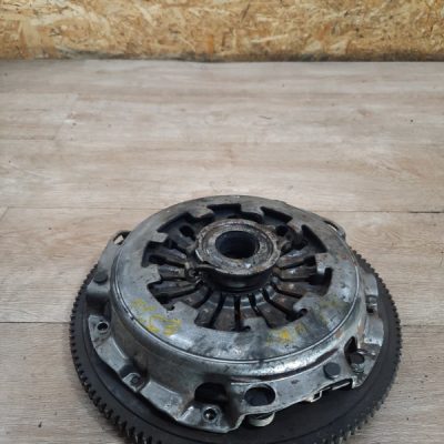 Комплект сцепления Subaru Forester 2000 EJ205 универсал