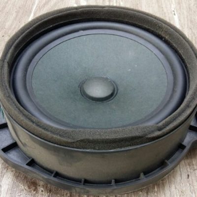 Динамик Chevrolet AVEO 2013 F16D4 седан, Перед., Лев.