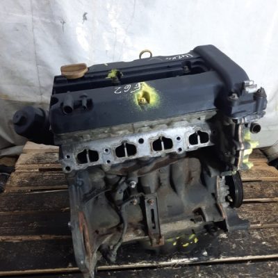 Двигатель Opel Corsa D 2006 Z14XEP 5дв хечбек