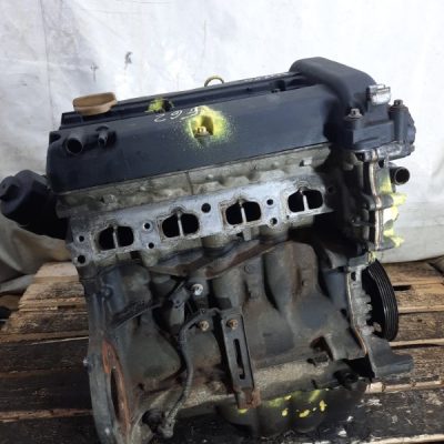Двигатель Opel Corsa D 2006 Z14XEP 5дв хечбек - изображение 2