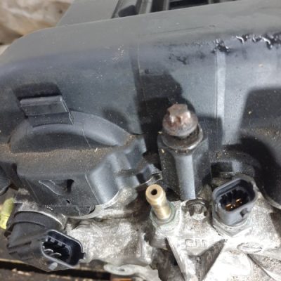Двигатель Opel Corsa D 2006 Z14XEP 5дв хечбек - изображение 7