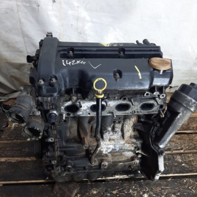 Двигатель Opel Corsa D 2006 Z14XEP 5дв хечбек - изображение 8