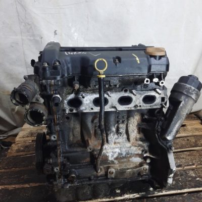 Двигатель Opel Corsa D 2006 Z14XEP 5дв хечбек - изображение 10