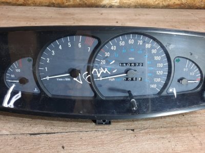 Панель приборов Opel Omega B 2002 Z22XE седан